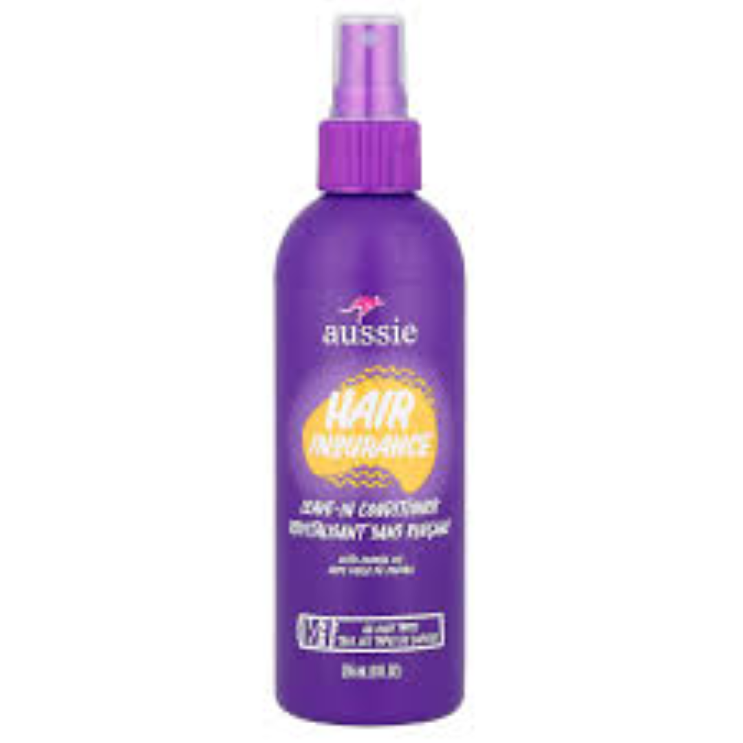 AUSSIE HAIR INSURANCE LEAVE IN COND 236ML